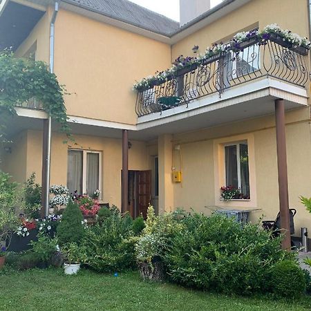 Villa Celebrity Kam'janec'-Podil's'kyj Esterno foto