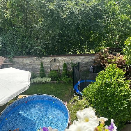 Villa Celebrity Kam'janec'-Podil's'kyj Esterno foto