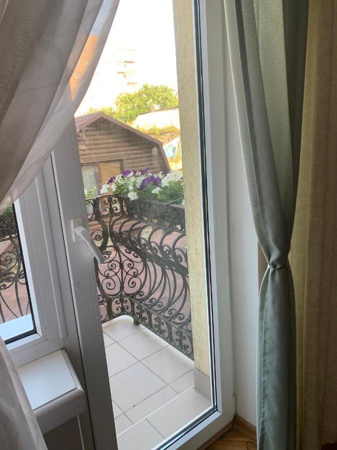 Villa Celebrity Kam'janec'-Podil's'kyj Esterno foto