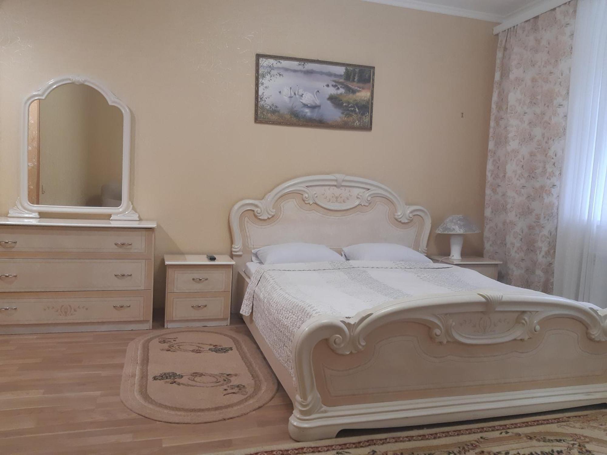 Villa Celebrity Kam'janec'-Podil's'kyj Esterno foto