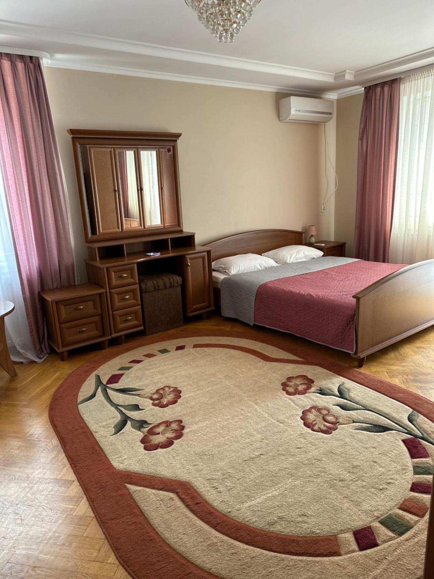 Villa Celebrity Kam'janec'-Podil's'kyj Esterno foto