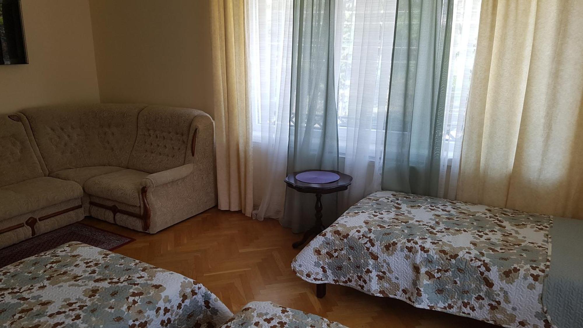 Villa Celebrity Kam'janec'-Podil's'kyj Esterno foto