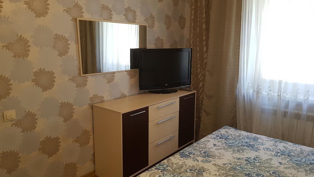 Villa Celebrity Kam'janec'-Podil's'kyj Esterno foto