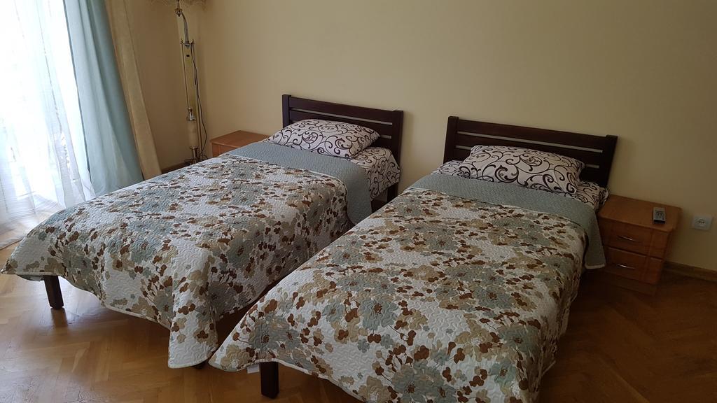 Villa Celebrity Kam'janec'-Podil's'kyj Esterno foto