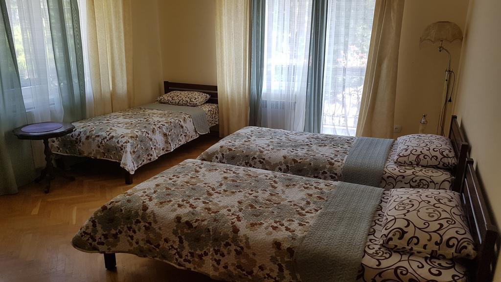 Villa Celebrity Kam'janec'-Podil's'kyj Esterno foto