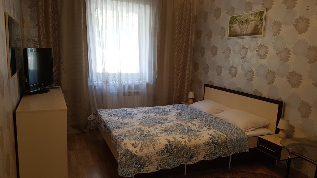Villa Celebrity Kam'janec'-Podil's'kyj Esterno foto