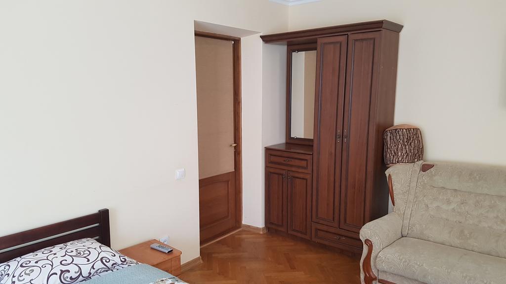 Villa Celebrity Kam'janec'-Podil's'kyj Esterno foto