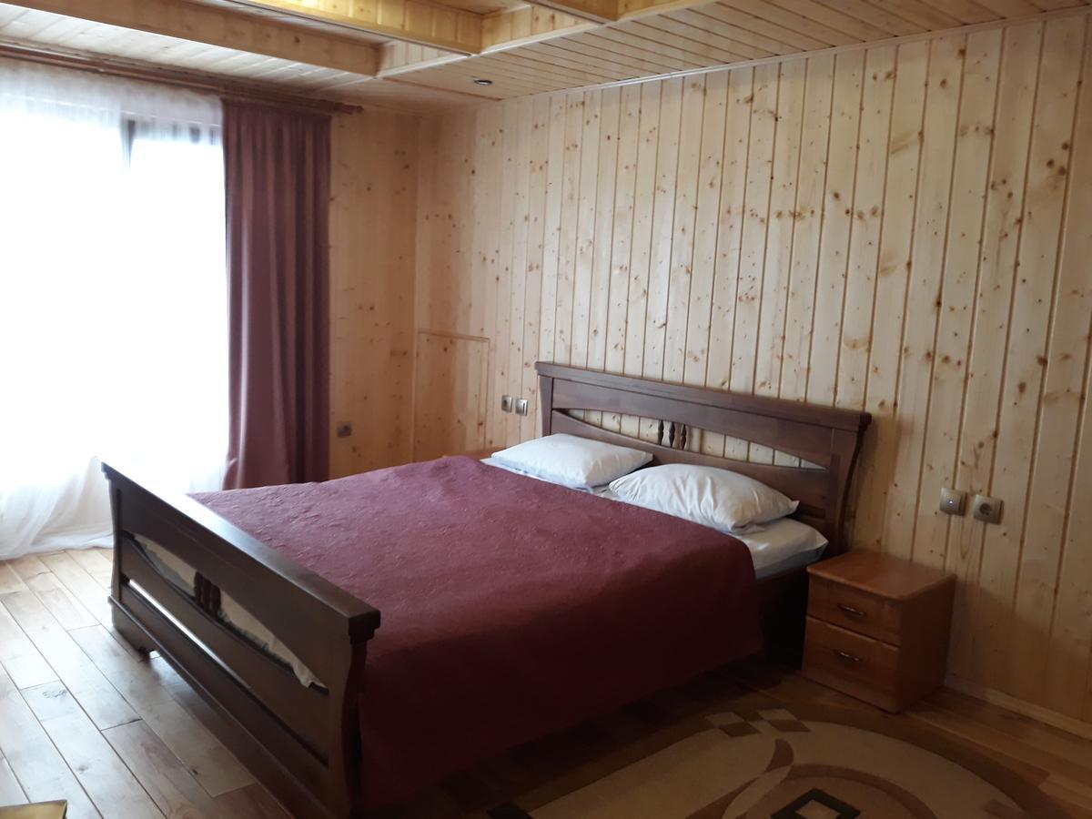 Villa Celebrity Kam'janec'-Podil's'kyj Esterno foto